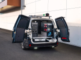 Modul-System HH AB