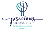 Precious Treasures