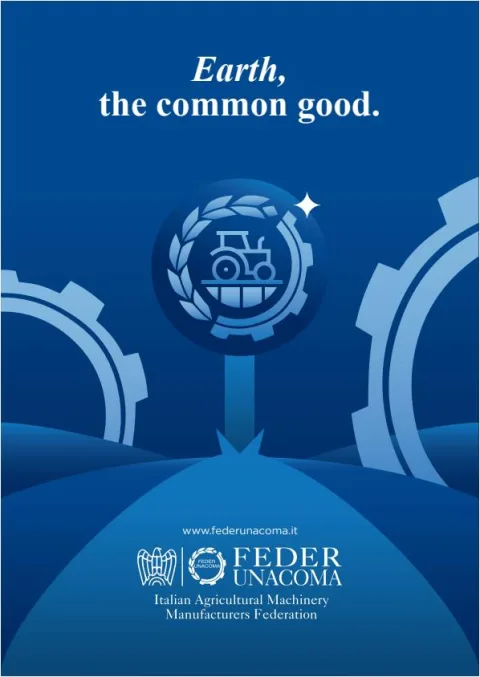 FEDERUNACOMA 产品图 1