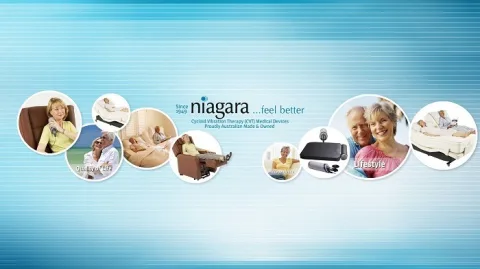 Niagara Medical Therapy product image 1