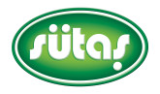 SÜTAŞ SÜT ÜRÜNLERİ A.Ş.