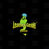 Leather Genie