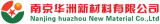 Nanjing Huazhou New Material Co., Ltd