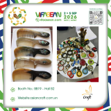 ASIAN CRAFT CO., LTD.