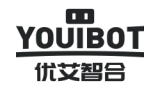 深圳优艾智合机器人科技有限公司