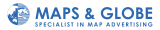 Maps & Globe Specialist Distributor Sdn Bhd