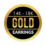14k-18k Gold Earrings, Inc.