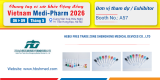 HEBEI FREE TRADE ZONE SHENGHONG MEDICAL DEVICES CO., LTD
