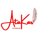 ATAKAR YAYINCILIK BASIM YAYIN DAĞITIM REKLAM VE ORGANİZASYON HİZMETLERİ SANAYİ TİCARET LTD.ŞTİ.
