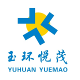 玉环悦茂垫片有限公司