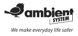 Ambient System