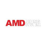 AMD PIPING SYSTEM