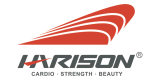 HARISON FITNESS LTD