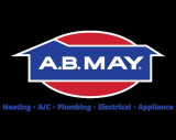 A.B. May