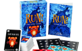 RUN! The Card Game