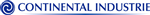 CONTINENTAL INDUSTRIE