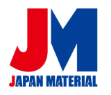 Japan Material