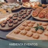 AMBIENTA EVENTOS