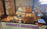 Kynslee's Kreations