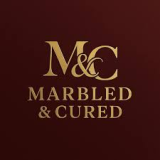 Marbled and Cured