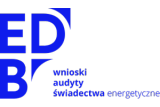 EDB SPÓŁKA Z OGRANICZONĄ ODPOWIEDZIALNOŚCIĄ