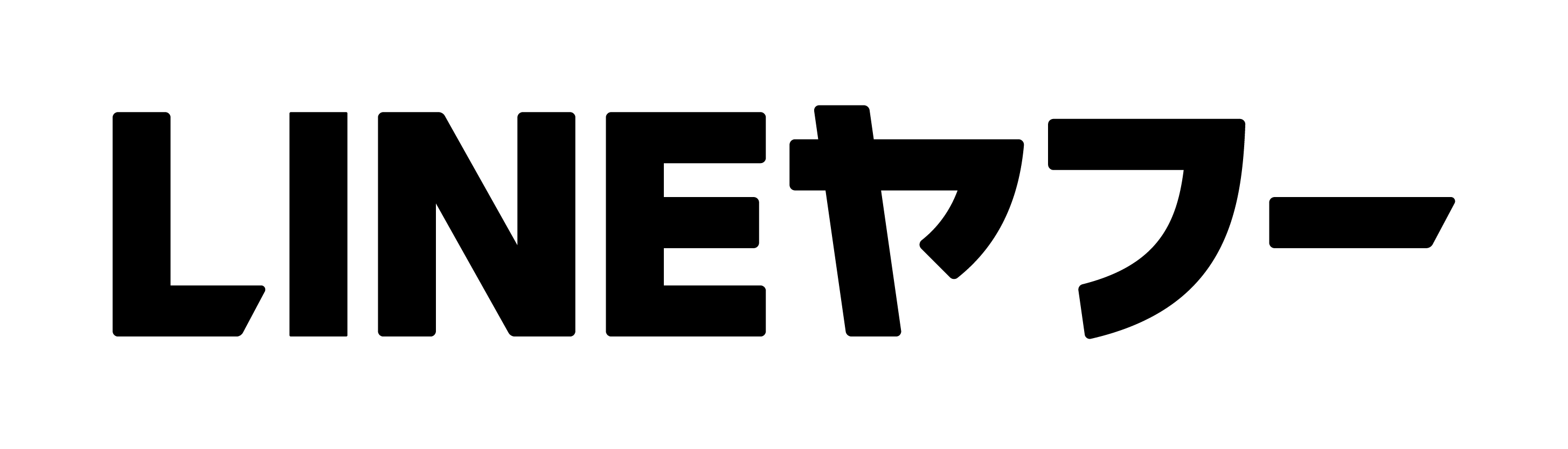 LINEヤフー 株式会社