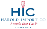 HIC, Harold Import Co.