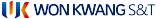Won Kwang S&T Co., Ltd. PV Recycling Biz