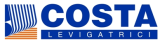 COSTA LEVIGATRICI S.P.A.