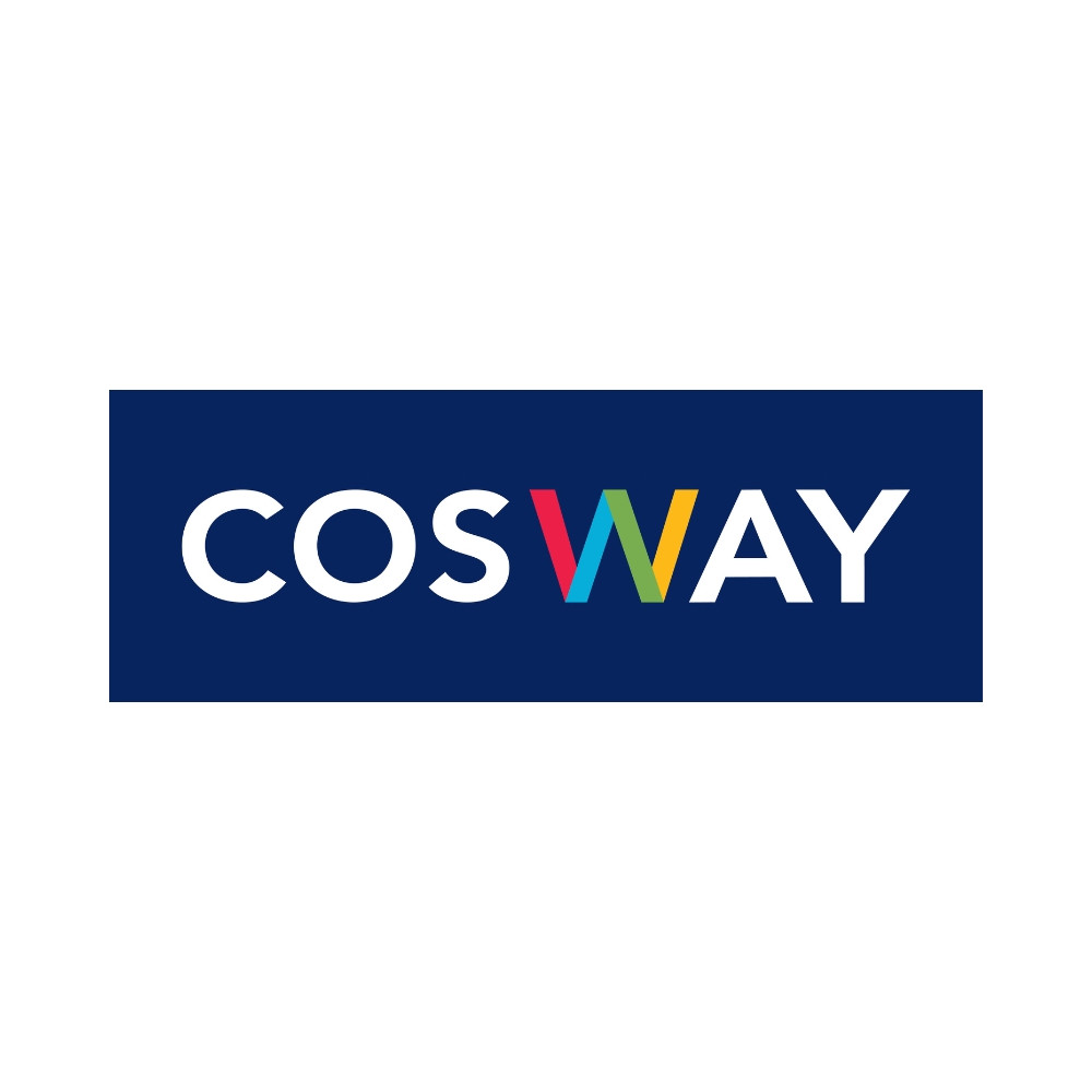 COSWAY (HK) LIMITED - 1