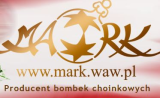 MARK Producent bombek