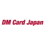 DMカードジャパン 株式会社