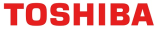 TOSHIBA