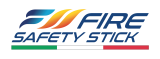 Fire Safety Stick