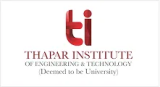 Thapar Institute of Engineering & Technology