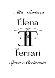 ELENA FERRARI ALTA SARTORIA SPOSA E CERIMONIA
