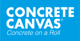 Concrete Canvas