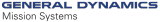 General Dynamics Mission Systems