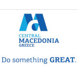 Region of Central Macedonia