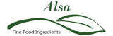 Alsa Fine Food Ingredients