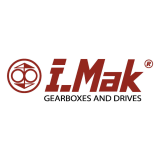 I-MAK GEARBOXES AND DRIVES