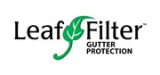LeafFilter Gutter Protection