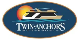 Twin Anchors Houseboat Rentals