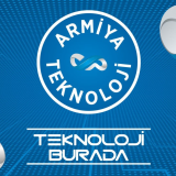 ARMİYA BİLGİ TEKNOLOJİLERİ GÜVENLİK SİSTEMLERİ ELEKTRİK ELEKTRONİK LTD. ŞTİ.