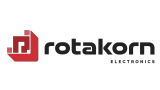 Rotakorn Electronics AB