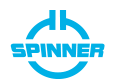 SPINNER GmbH