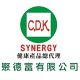 聚德富有限公司