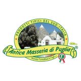 Antica masseria di Puglia