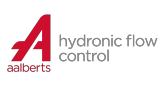 Aalberts hydronic flow control