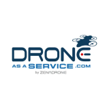 Drone as a Service